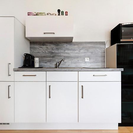 Ferienwohnung Zola إيتينهايم الغرفة الصورة