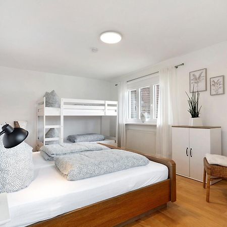 Ferienwohnung Zola إيتينهايم الغرفة الصورة