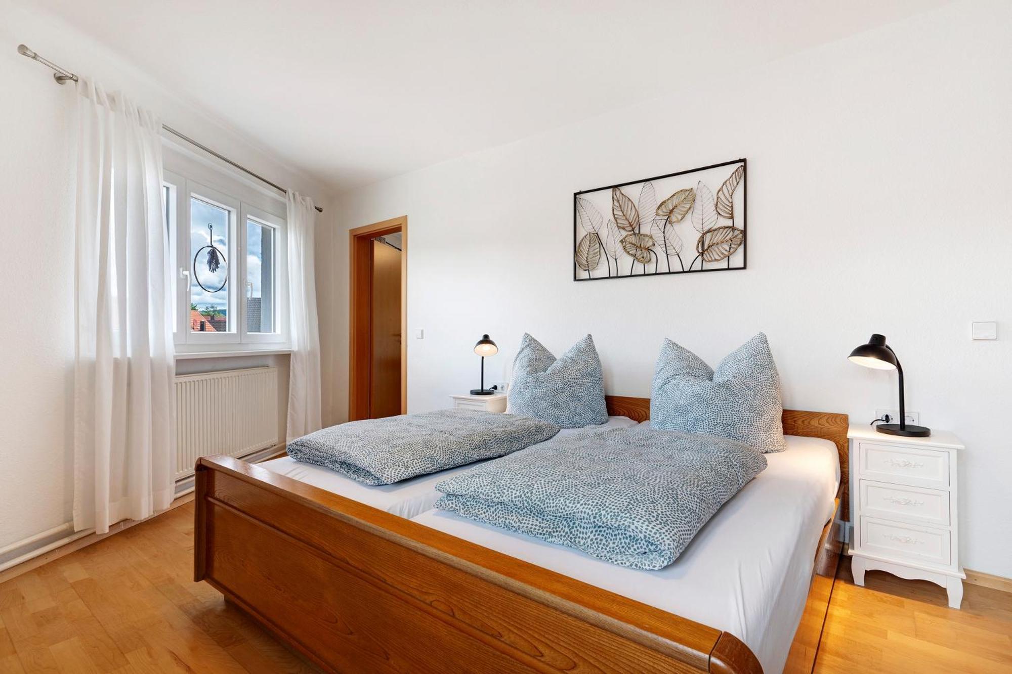 Ferienwohnung Zola إيتينهايم الغرفة الصورة