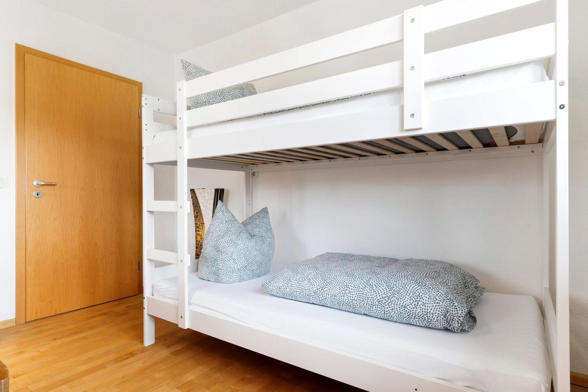 Ferienwohnung Zola إيتينهايم الغرفة الصورة
