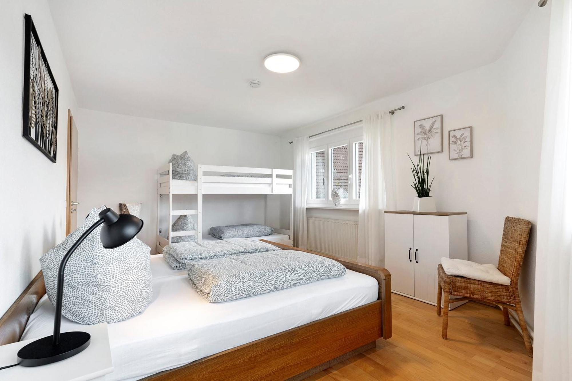 Ferienwohnung Zola إيتينهايم الغرفة الصورة